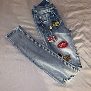 Cute Jeans
